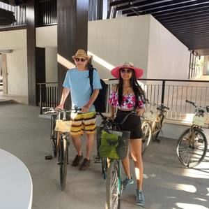 Meet your Posher, Gary